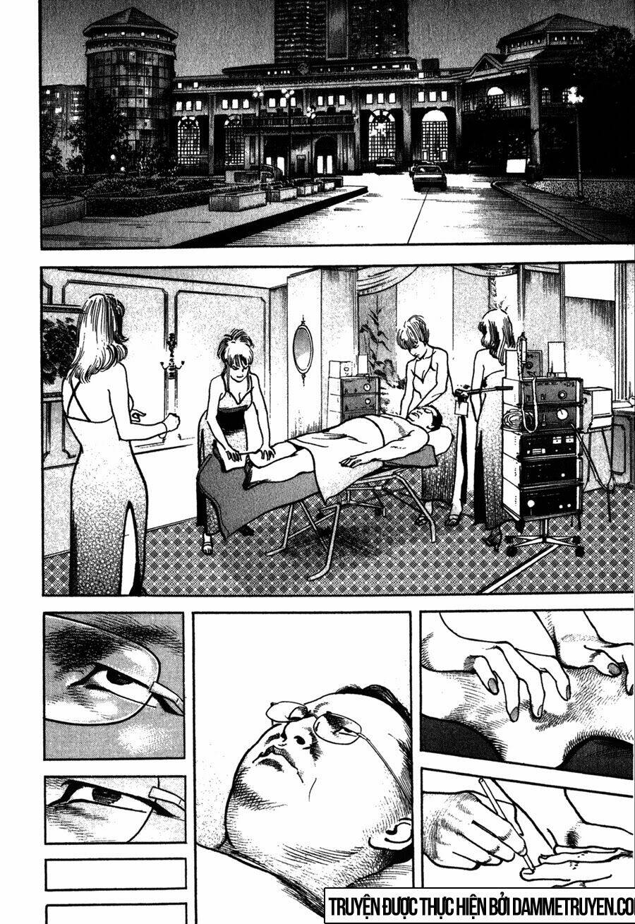 heat - thế giới ngầm chapter 130 9