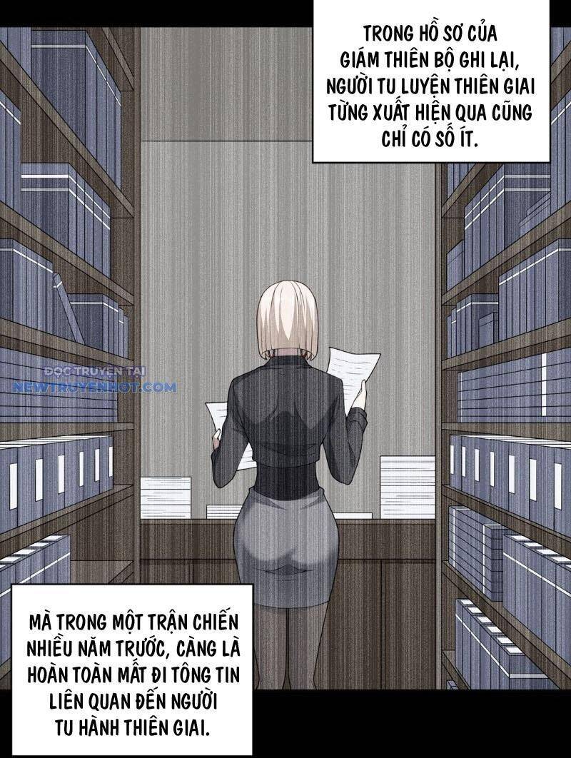 đại lộ vô danh chapter 55 36