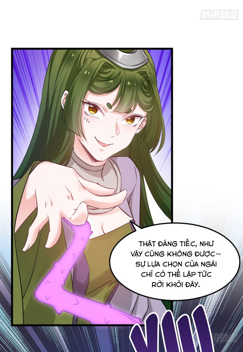 trò chơi trừng phạt chapter 95 32