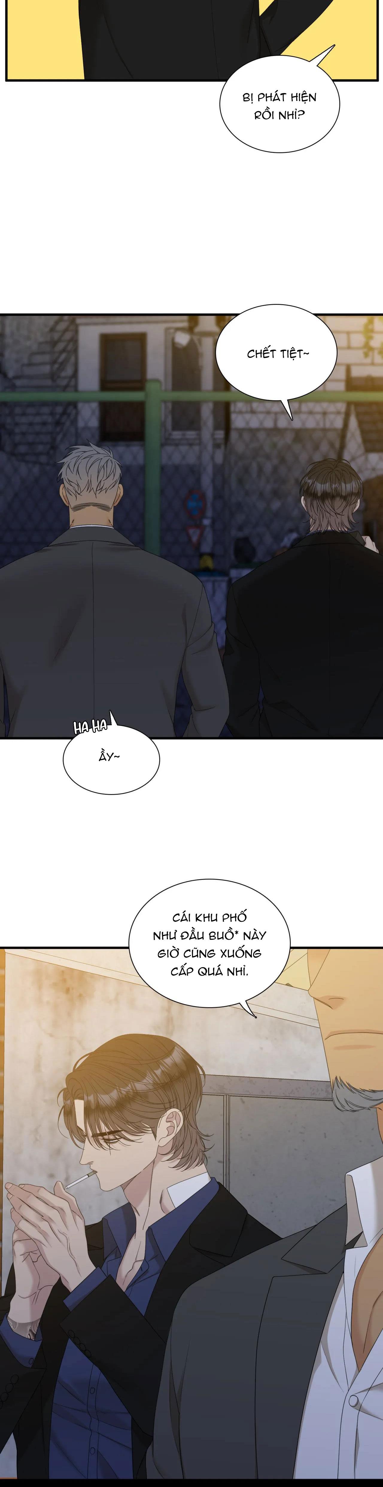 tên cặn bã chapter 35 20