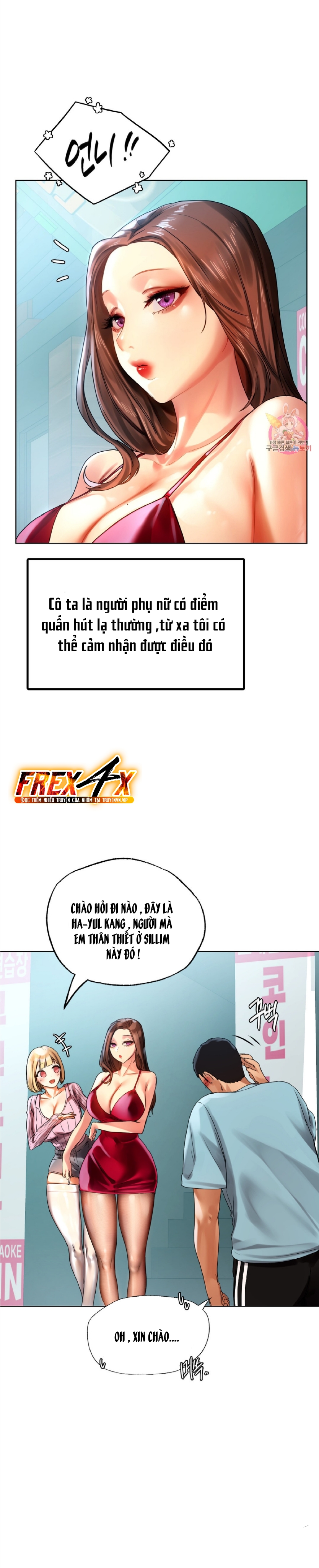 đàn ông và đàn bà ở sillim chapter 8 12