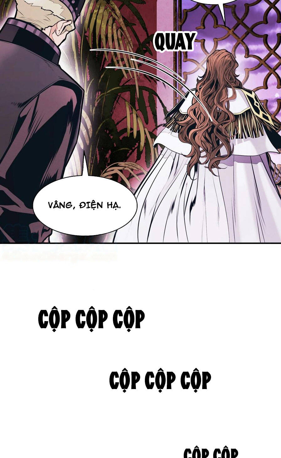 bất bại chân ma chapter 152 29