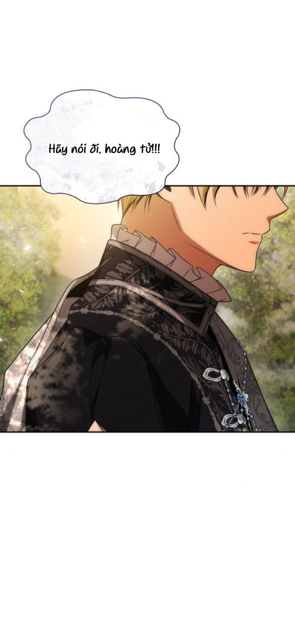Chị Yêu, Kiếp Này Em Sẽ Là Hoàng Hậu chapter 67.2 - Trang 15
