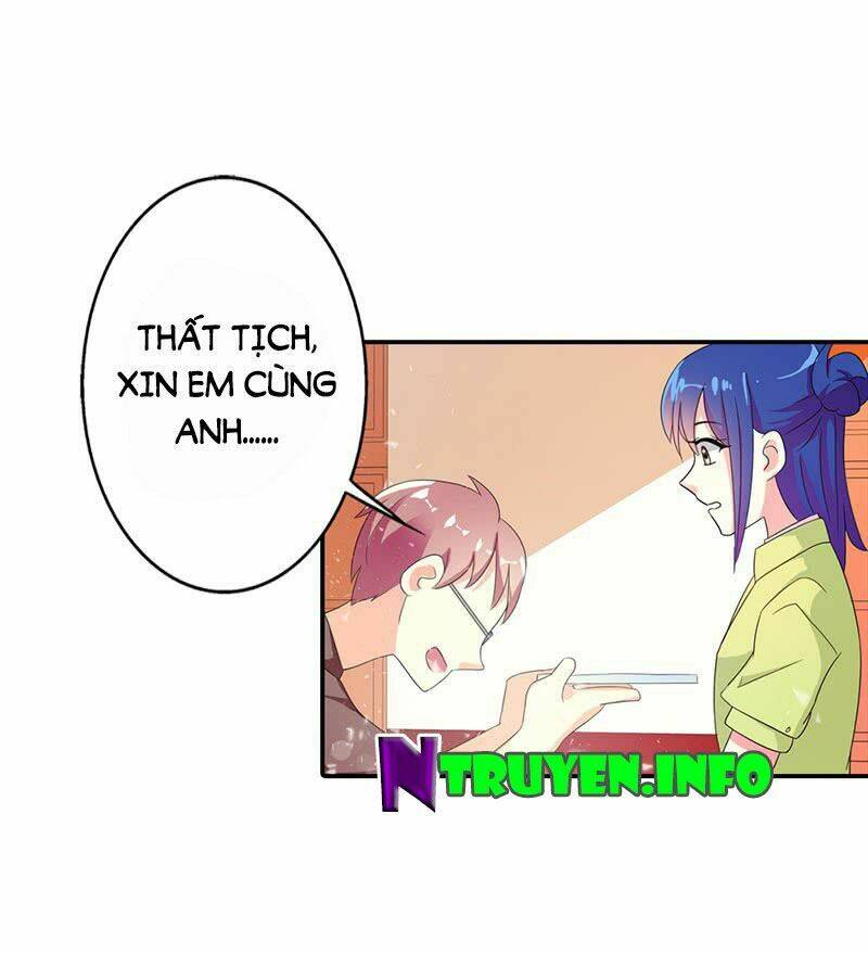 bá đạo tổng tài ngạnh thượng cung chapter 3 27