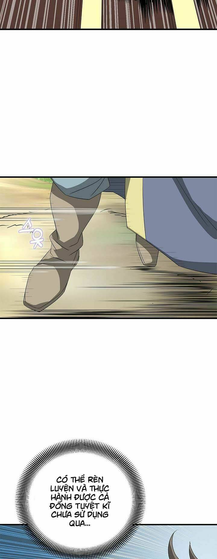 cuồng long chapter 45 11