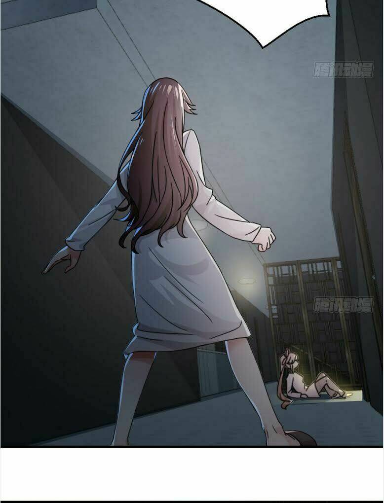 thâm dạ thư ốc chapter 7 22