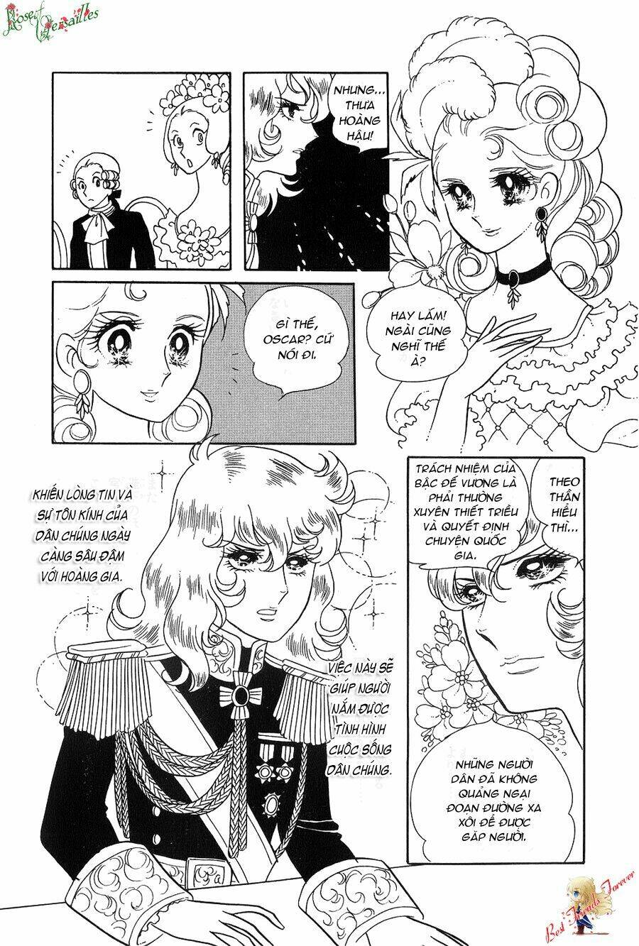 versailles no bara chapter 11 10
