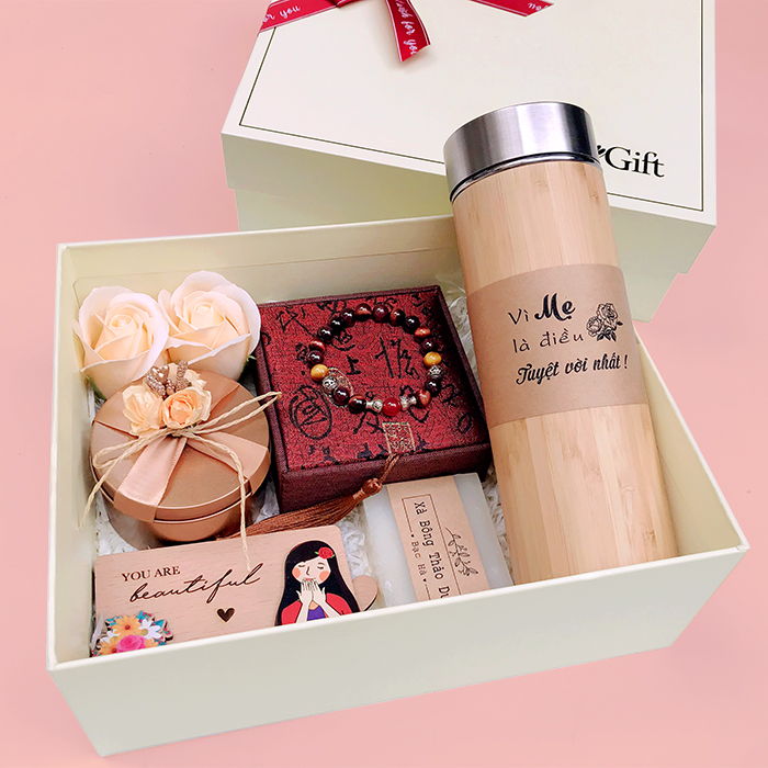 Quà tặng LuvGift Mẹ tuyệt vời nhất Quà tặng LuvGift Mẹ tuyệt vời nhất