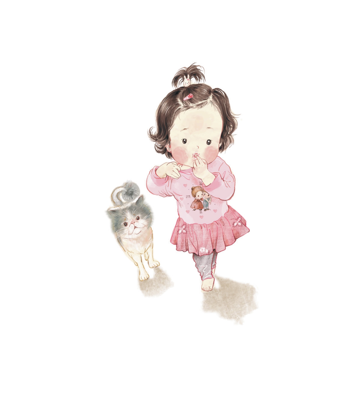 Bộ Sách Lòng Mẹ Bao La