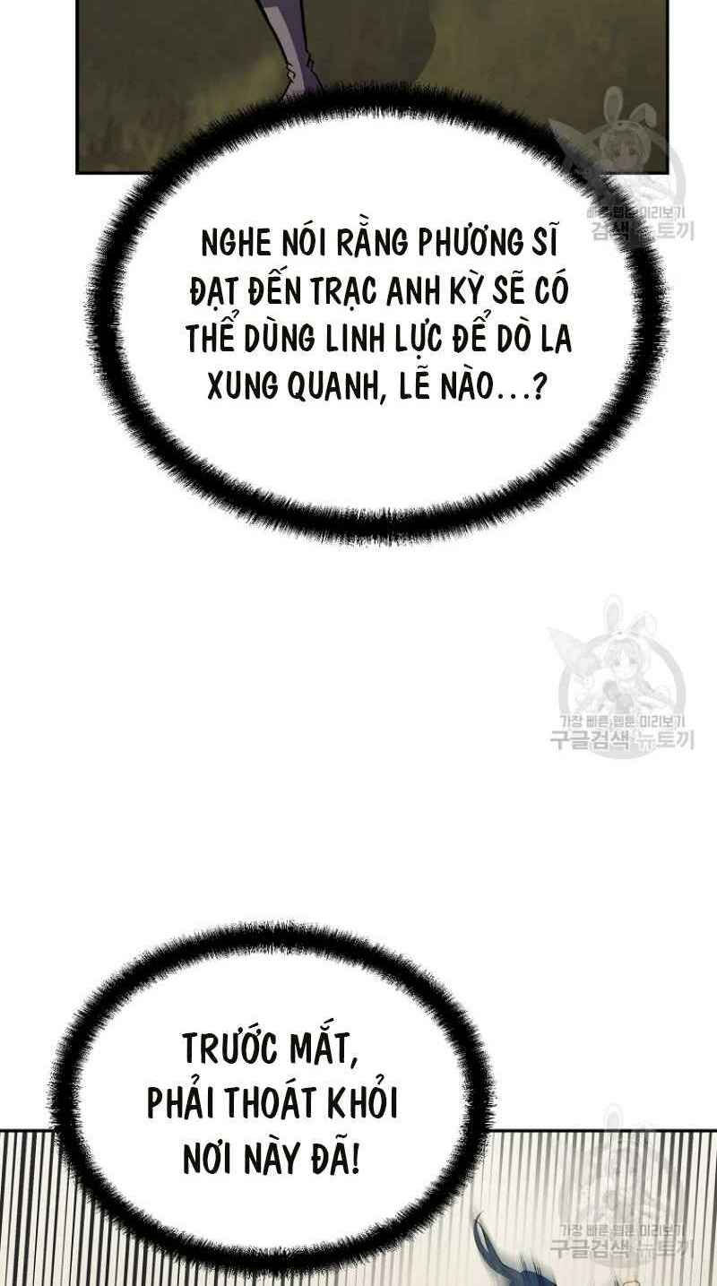 thiếu niên phương sĩ chapter 25 35