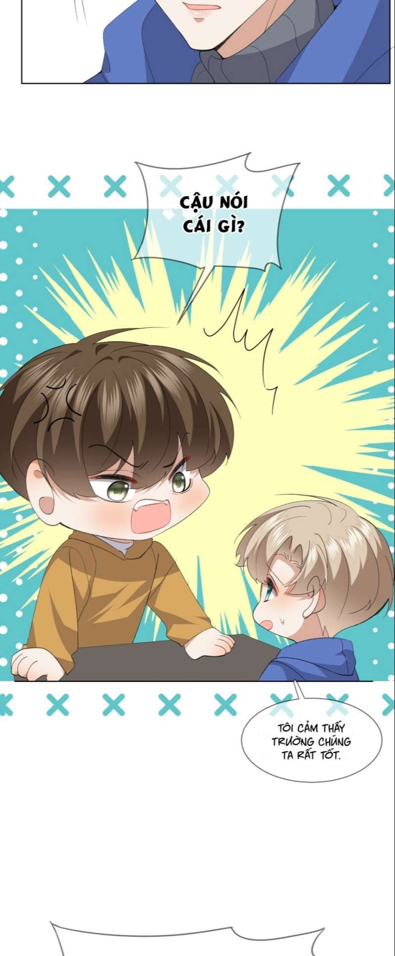 tư tự vạn thiên chapter 33 44