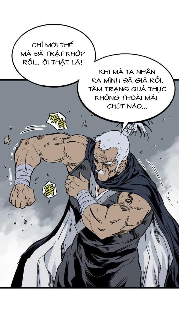 cao thủ 2 chapter 114 71