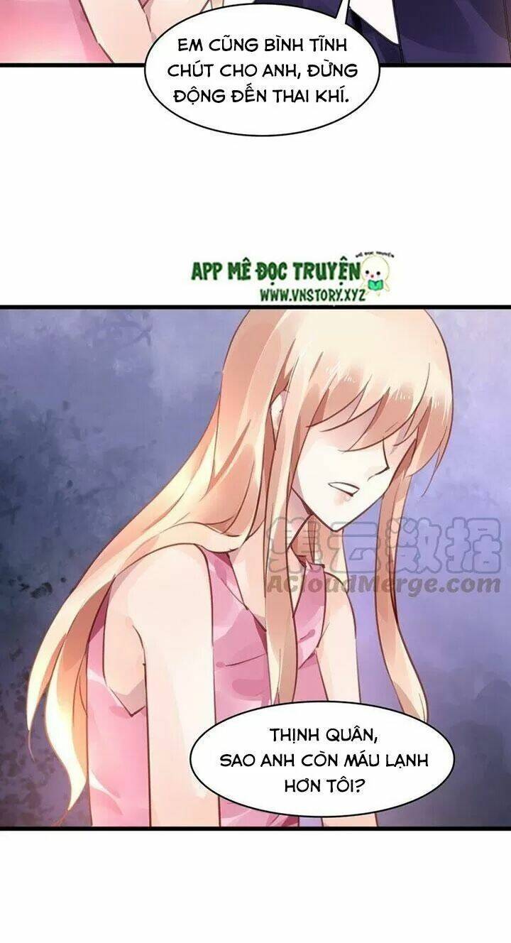 mưu ái thành nghiện chapter 55 12