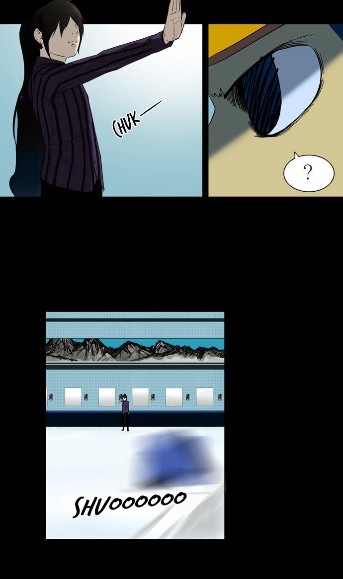 tòa tháp bí ẩn 2 chapter 15 18