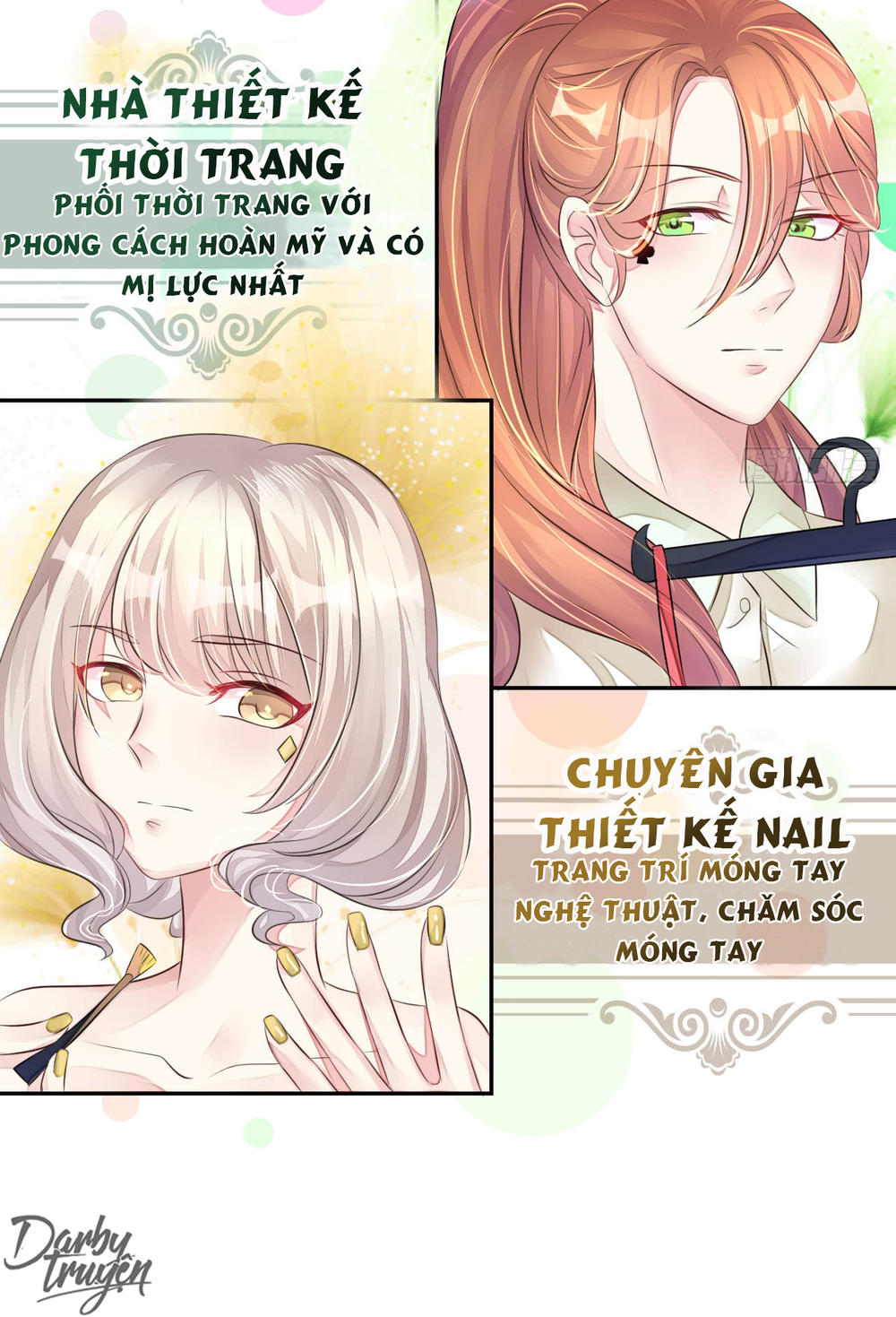 cơ trưởng ngài nhẹ nhàng thôi chapter 14 7