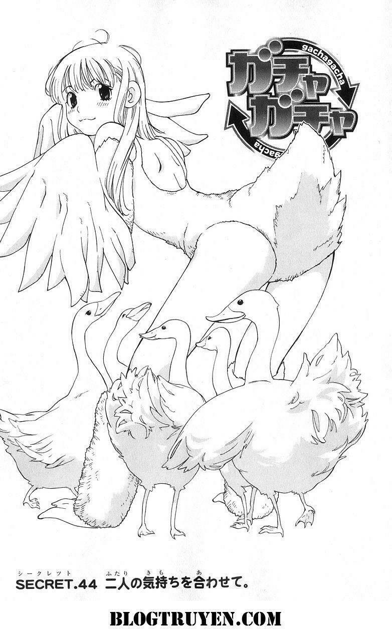 gacha gacha - secret chapter 44 3