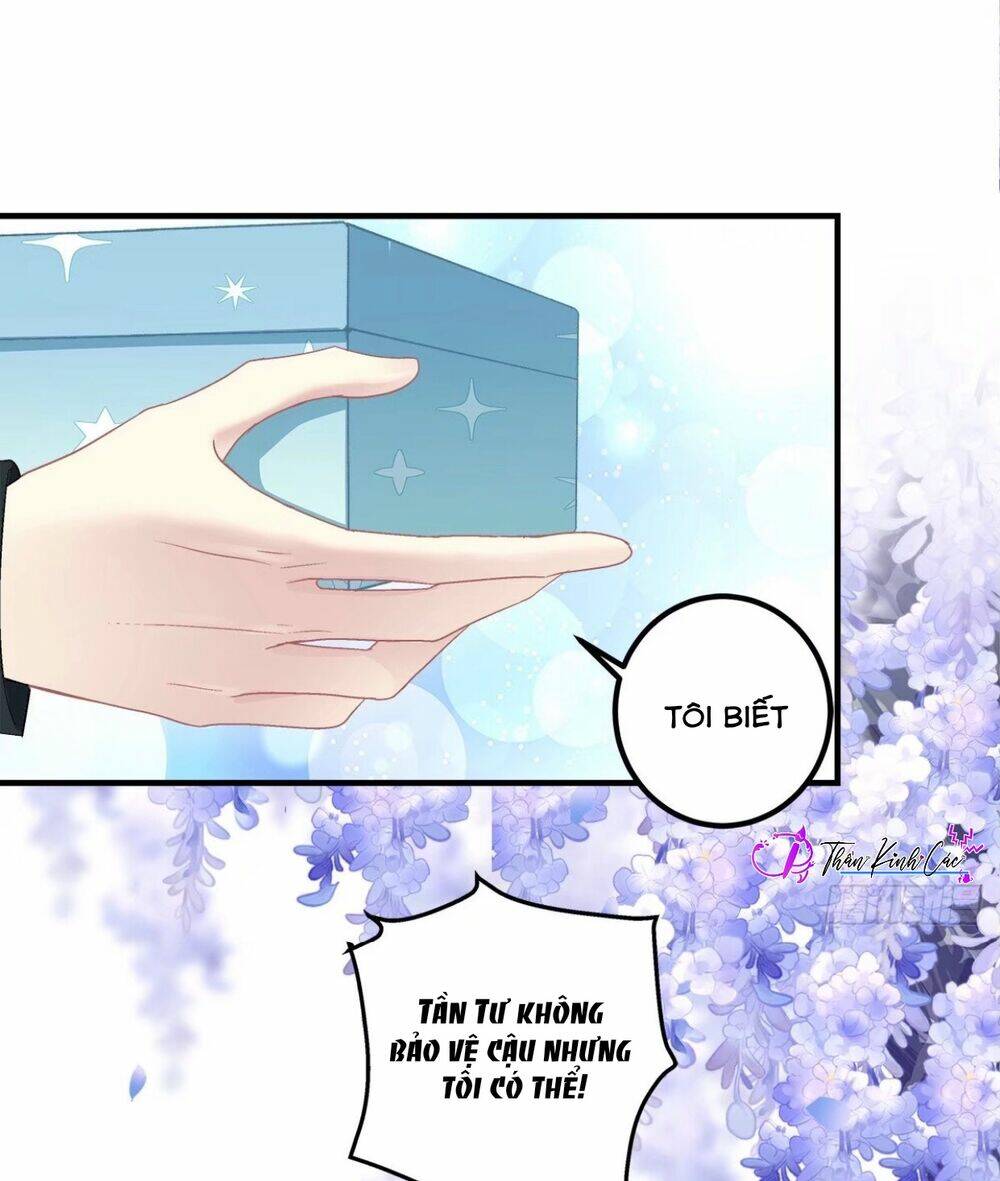 toàn bộ nắm trong tay chapter 95 36