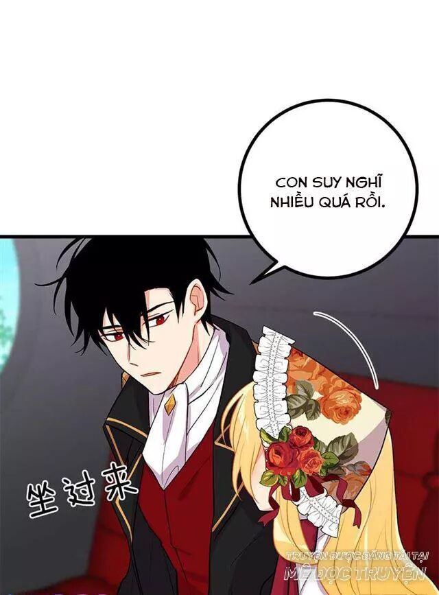 tôi là tiểu thư của gia đình này chapter 32.1 6