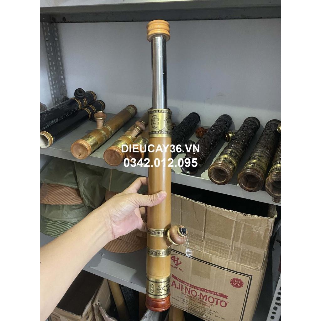 DIEU CAY Mini 20-30-40-60cm Chống Đổ Nước