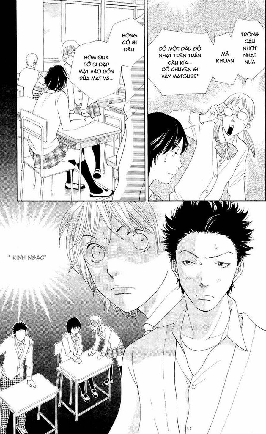 matsuri special chapter 17 13