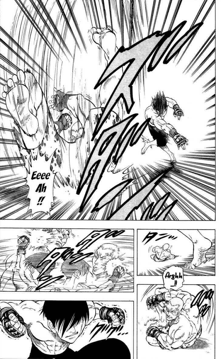 ultra red chapter 13 14