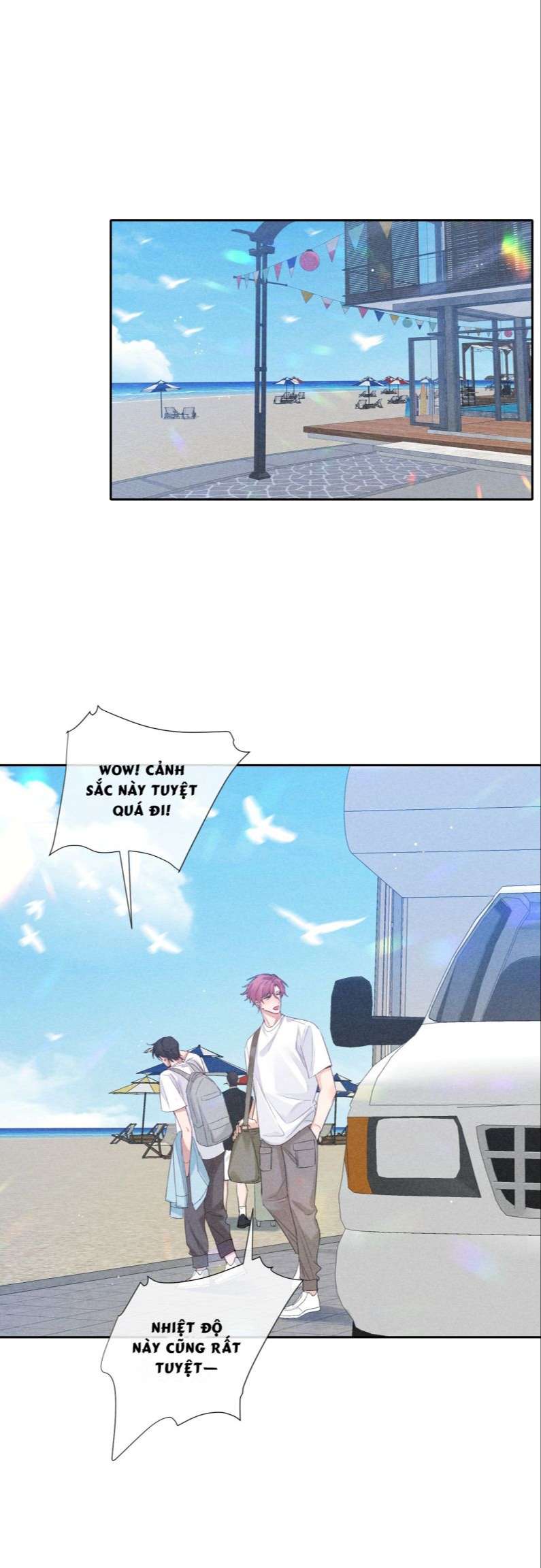 trò chơi săn mồi chapter 45 19