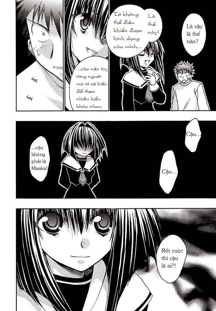 little vampire chapter 35 8