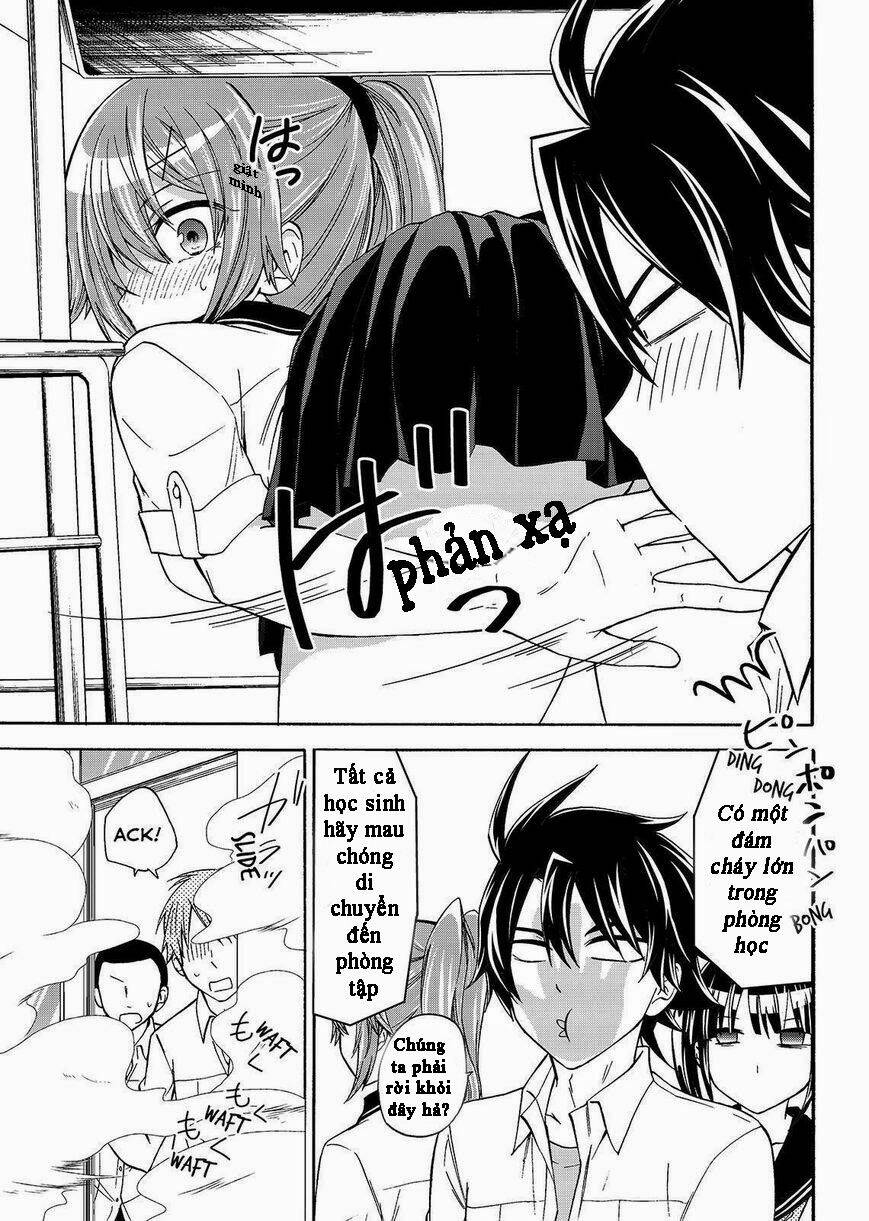 maga-tsuki chapter 45 10