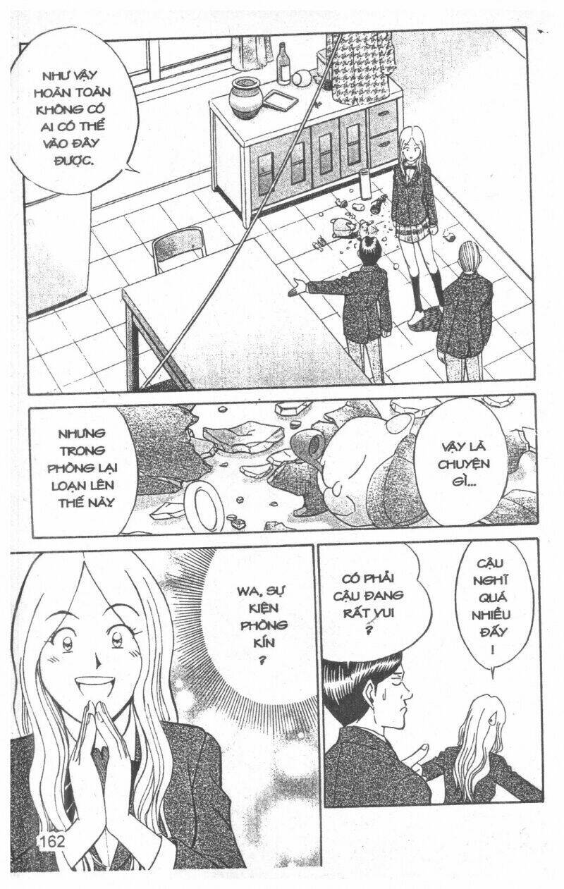 thám tử toma chapter 4 162