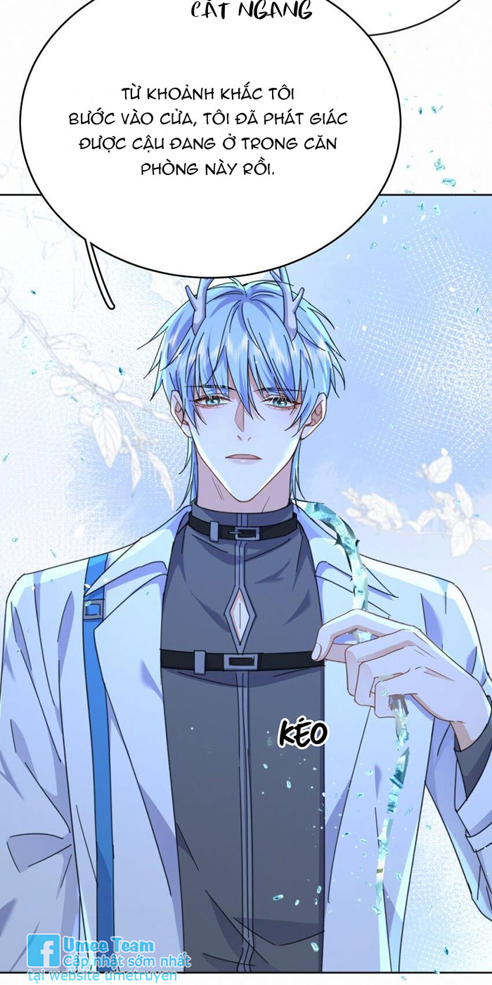 huynh dạy đệ vô lễ chapter 19 14