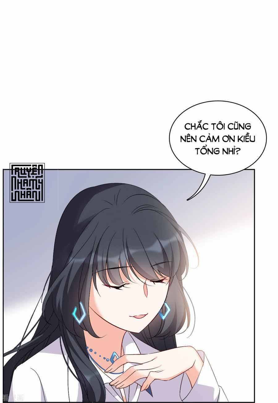 cô ấy đến rồi, xin nằm xuống! chapter 59 8