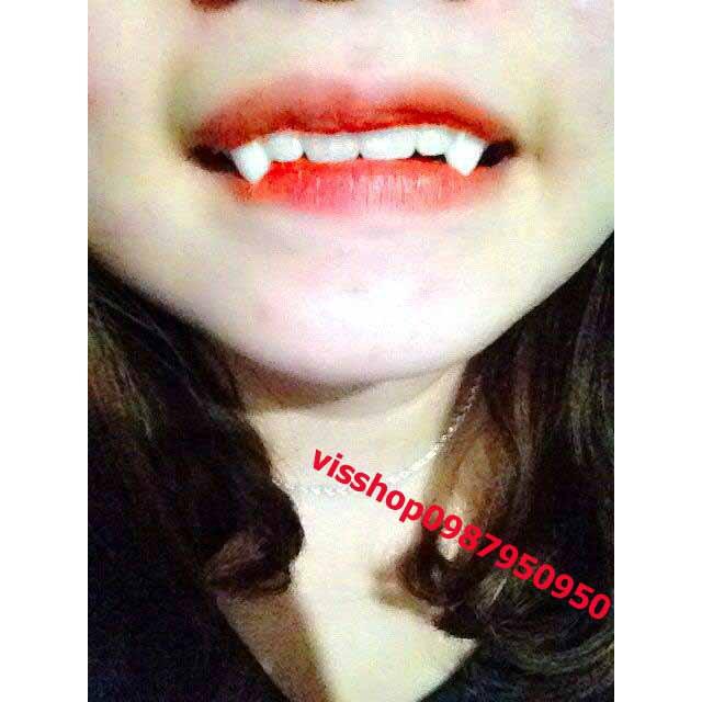 RĂNG NANH- RĂNG KHỂNH GIẢ chac dj9Z