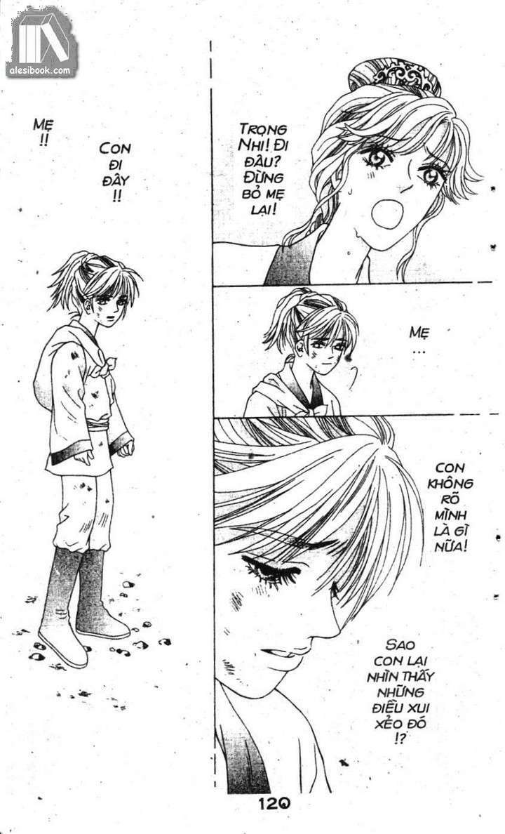 ban mai xanh chapter 7 39