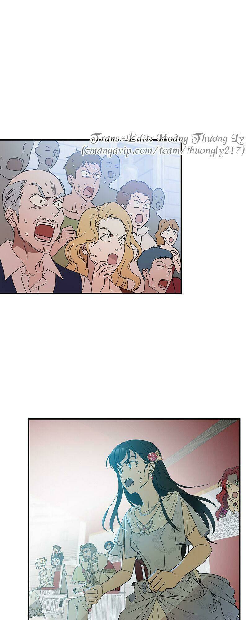 khế ước của ma tộc chapter 23 11