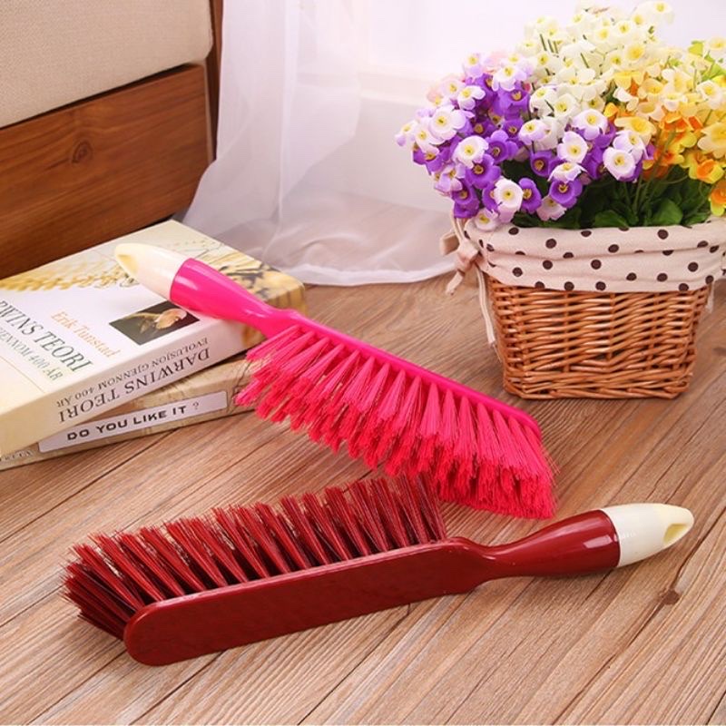Chổi quét bụi đa năng ,chổi vệ sinh ghế sofa ,bàn chiếu ô tô giường chiếu nhỏ gọn và tiện lợi