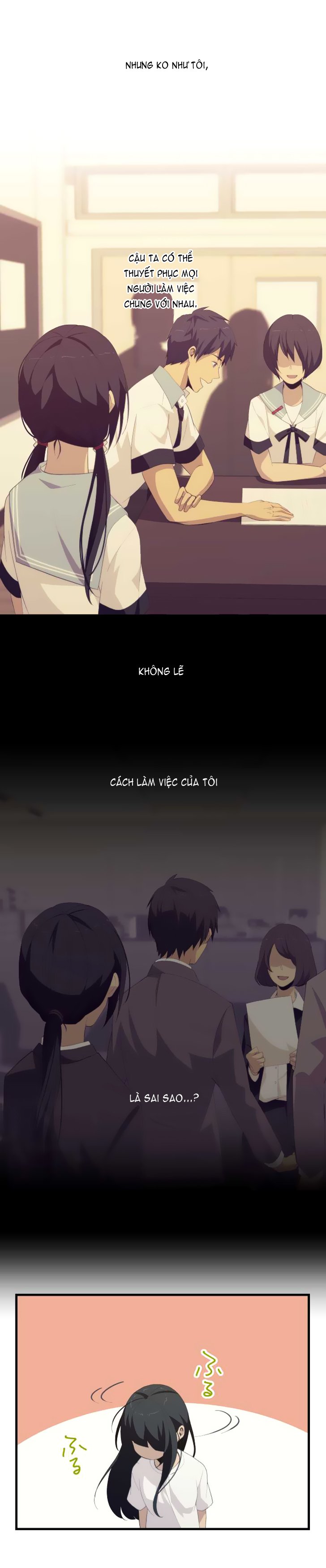 relife chapter 131 12