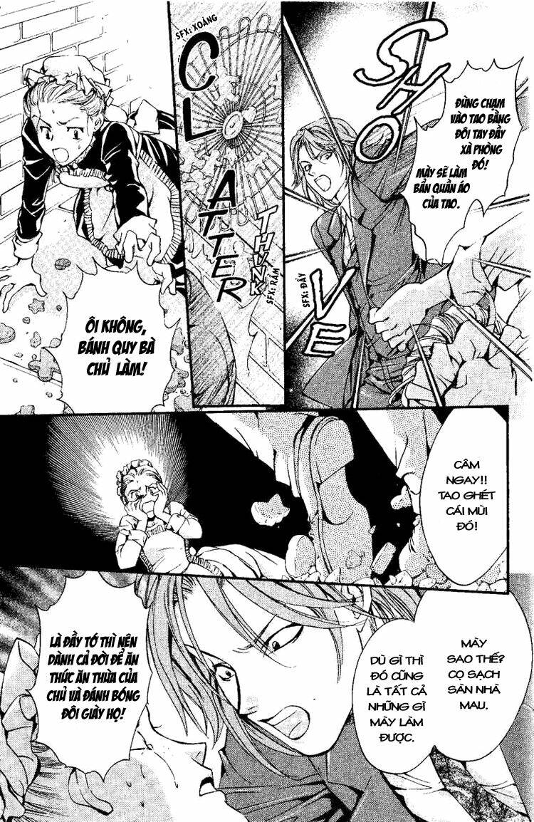 đứa con của thượng đế chapter 11 15