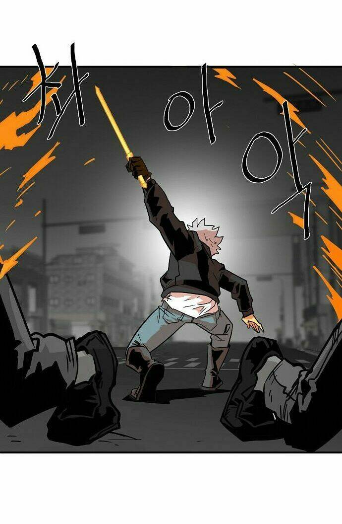 bẫy troll chapter 15 57