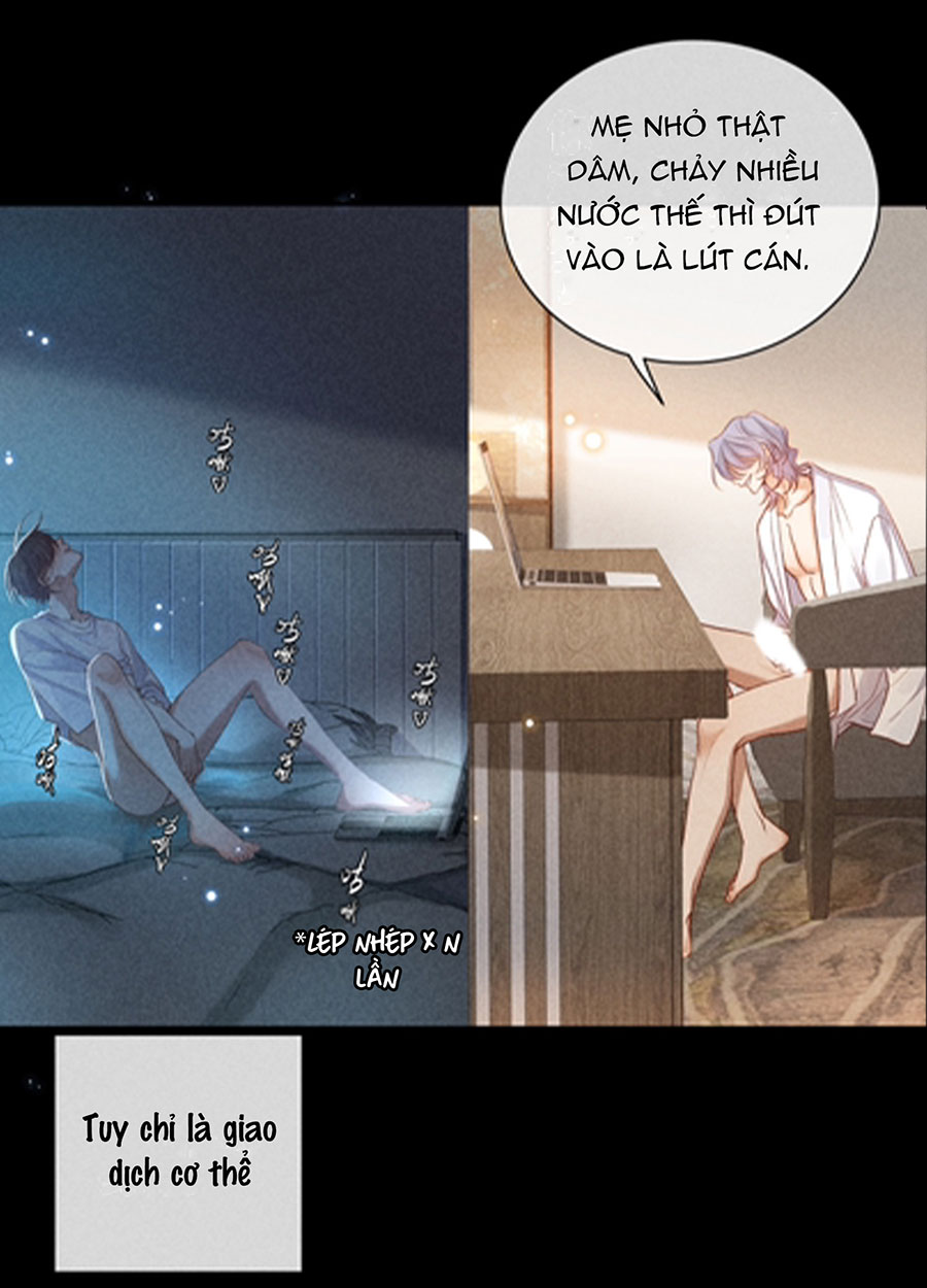 trò chơi săn mồi chapter 83 28