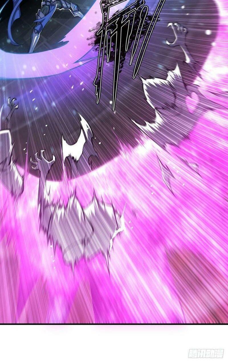 huyết cơ và kỵ sĩ chapter 206 26