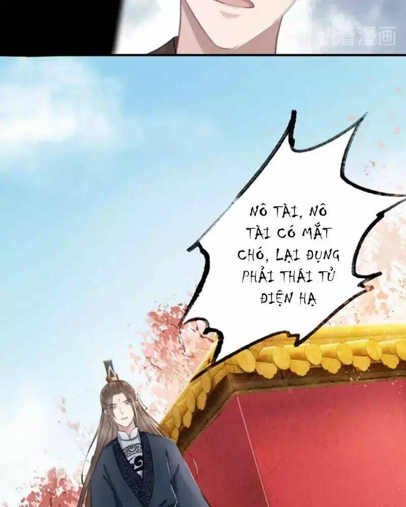 trọng sinh bá sủng nhiếp chính vương quá mạnh mẽ chapter 60 36