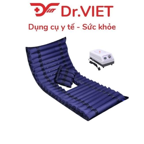 Đệm chống loét có lỗ bô dạng ống GBM-096