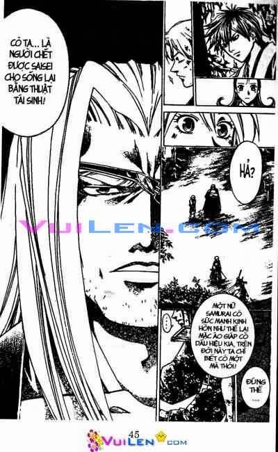 mắt quỷ kyo chapter 72 45