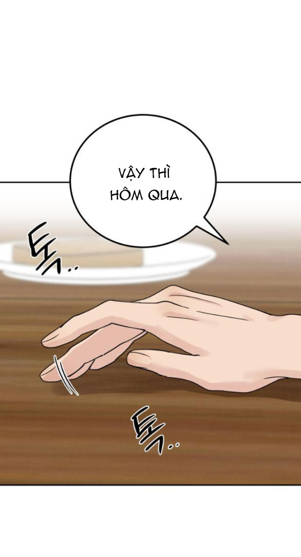 Thuyết Tình Yêu Ích Kỷ chapter 7.2 1