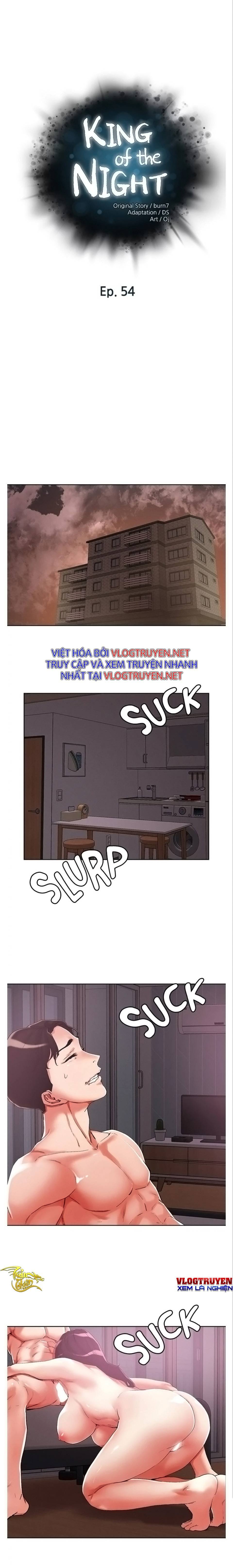 siêu chịch hệ thống của “hắc ám vương giả” chapter 60 2