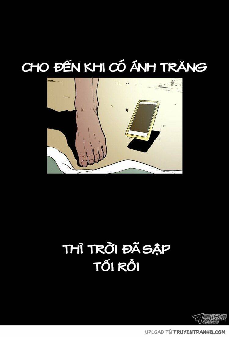 0.0 mhz - tần số chết chapter 25 20