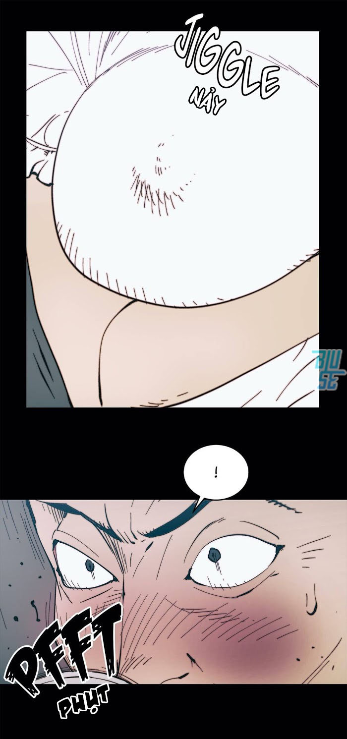 dục vọng chết người chapter 23 12