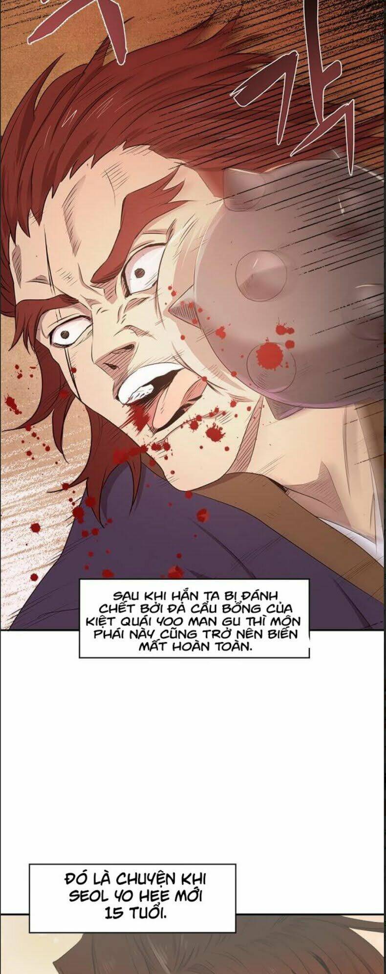 đạo sĩ giang hồ chapter 13 17