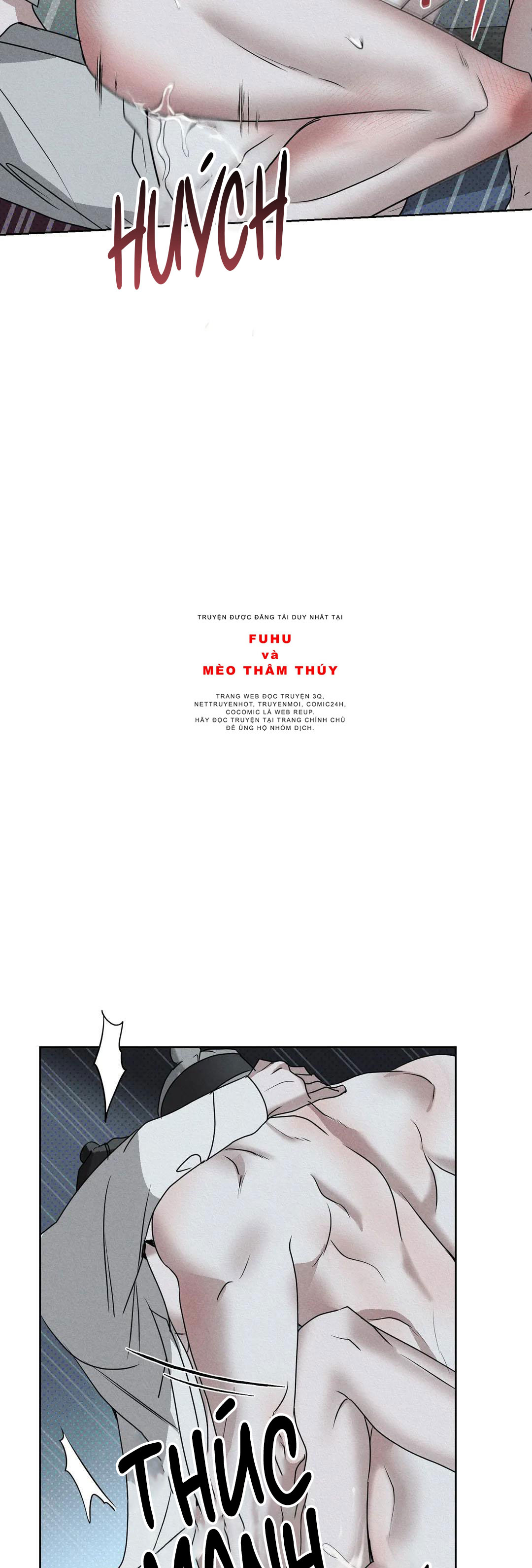 yêu tinh chapter 5 44