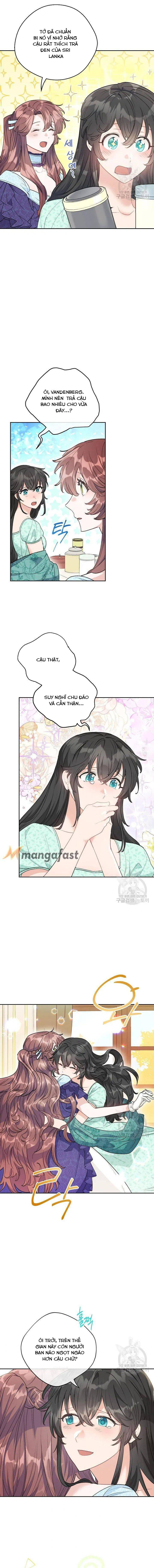 50 công thức pha trà của nữ công tước chapter 115 6